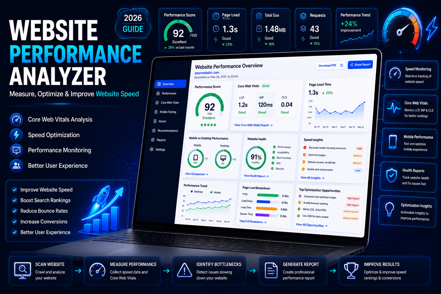 website quality checker